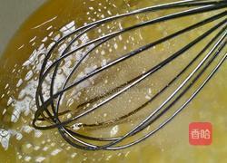 红豆沙月饼的做法图解2