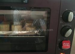 红豆沙月饼的做法图解10
