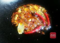 红烧魔芋鸭子的做法图解6