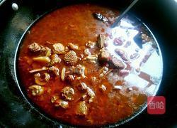 红烧魔芋鸭子的做法图解10