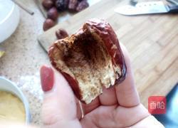 红枣糯米的做法图解2