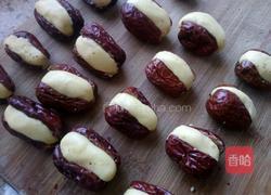 红枣糯米的做法图解5