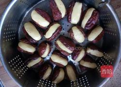 红枣糯米的做法图解6