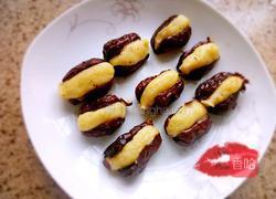 红枣糯米的做法图解7