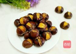 原味栗子的做法图解8