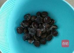 原味栗子的做法图解1