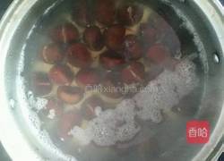 原味栗子的做法图解3