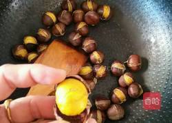 原味栗子的做法图解6