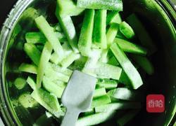 腌青萝卜的做法图解4