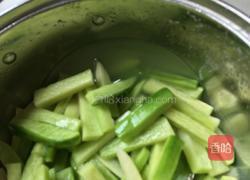 腌青萝卜的做法图解5