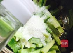 腌青萝卜的做法图解6