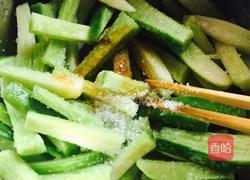 腌青萝卜的做法图解8