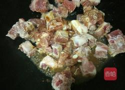 可乐排骨(原味)的做法图解2