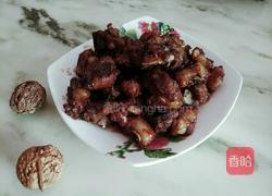 可乐排骨(原味)的做法图解6