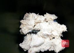 辣肉松面包的做法图解4