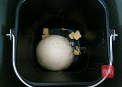 辣肉松面包的做法图解6