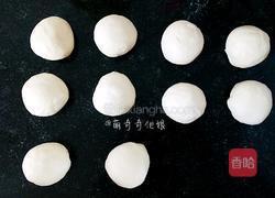 辣肉松面包的做法图解9