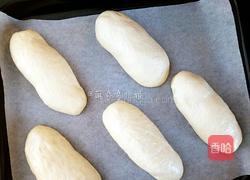 辣肉松面包的做法图解15