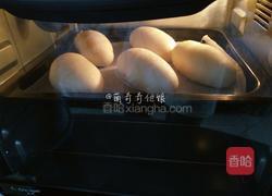 辣肉松面包的做法图解16