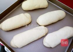 辣肉松面包的做法图解25