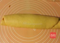 花生杏仁卷的做法图解4