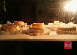 花生杏仁卷的做法图解7