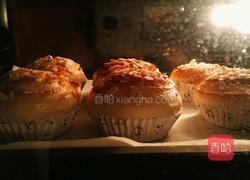 花生杏仁卷的做法图解10