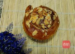 花生杏仁卷的做法图解13