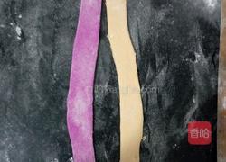 鞋子馒头的做法图解8