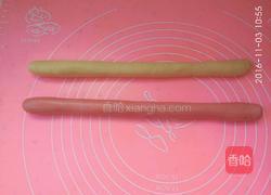 荷花酥的做法图解7