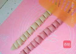 荷花酥的做法图解8