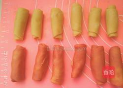 荷花酥的做法图解13