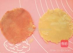 荷花酥的做法图解15