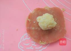 荷花酥的做法图解16