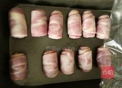 紫薯红豆酥的做法图解11