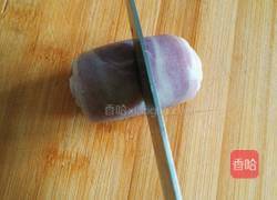 紫薯红豆酥的做法图解12