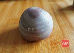 紫薯红豆酥的做法图解15