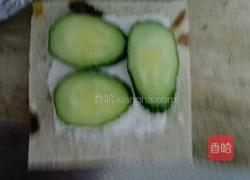 西多士的做法图解6