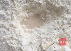 南瓜牛奶馒头的做法图解3