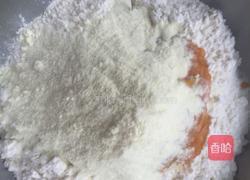 南瓜牛奶馒头的做法图解5