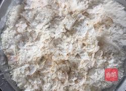 南瓜牛奶馒头的做法图解6