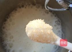 六寸戚风蛋糕的做法图解3