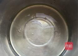 六寸戚风蛋糕的做法图解6
