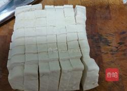 麻婆豆腐的做法图解2