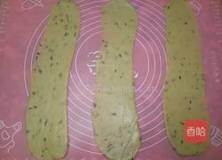 香葱吐司的做法图解7