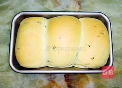 香葱吐司的做法图解12