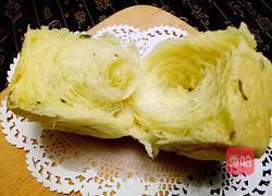 香葱吐司的做法图解14