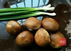 方豆腐酿的做法图解1