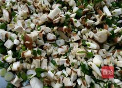 方豆腐酿的做法图解2