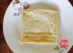 香蕉紫薯卷的做法图解5